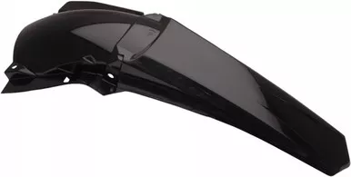 Acerbis Rear Fender (Black) - 2040880001