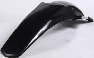Acerbis Rear Fender (Black) - 2040900001