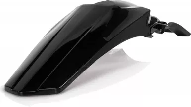 Acerbis Rear Fender (Black) - 2171930001