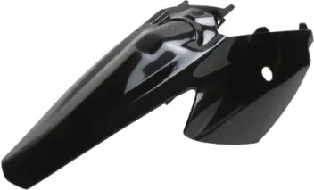 Acerbis Rear Fender (Black) - 2253050001