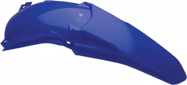 Acerbis Rear Fender (Blue)) - 2040500003