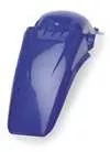 Acerbis Rear Fender (Blue) - 2040900211