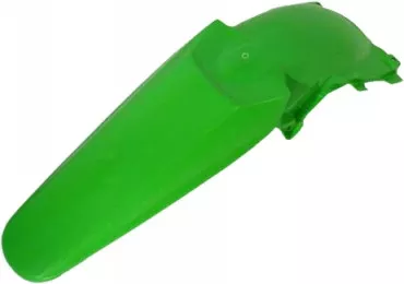 Acerbis Rear Fender (Green) - 2040720006