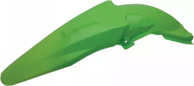 Acerbis Rear Fender (Green) - 2040730006