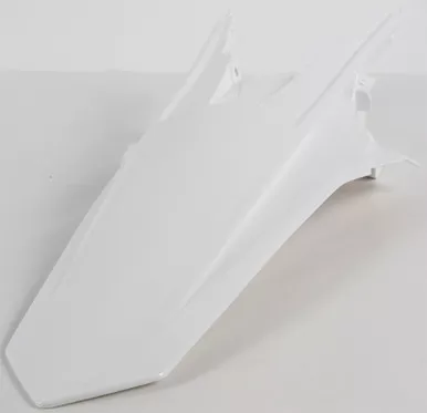 Acerbis Rear Fender Sxf/Xcf '16 - 2421100002