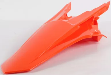 Acerbis Rear Fender Sxf/Xcf '16 - 2421105226