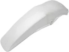 Acerbis Rear Fender (White) - 2071040002
