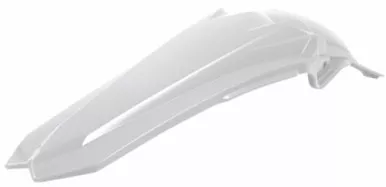 Acerbis Rear Fender (White) - 2171830002