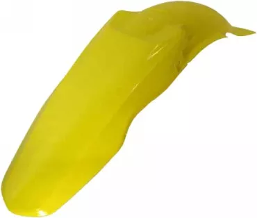 Acerbis Rear Fender (Yellow) - 2040770230