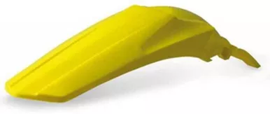Acerbis Rear Fender (Yellow) - 2171930231