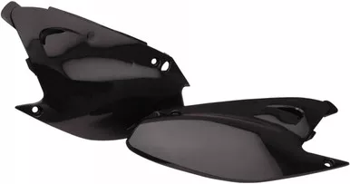 Acerbis Side Panels (Black) – 2043360001
