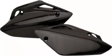 Acerbis Side Panels (Black) - 2084560001