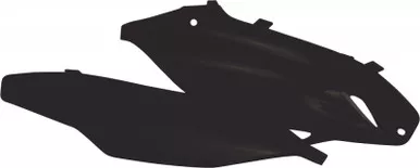 Acerbis Side Panels (Black) - 2250420001