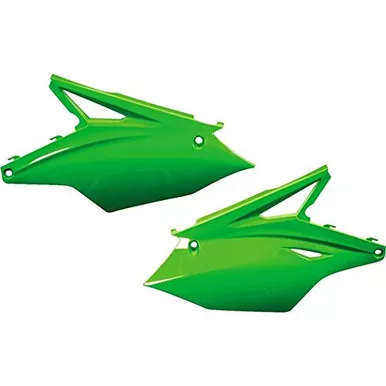 Acerbis Side Panels Kx450F '16 Fl Grn - 2449560235