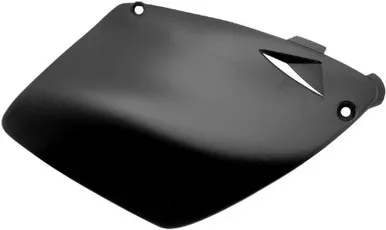 Acerbis Side Panels Sxf/Xcf ’16 Black – 2421090001