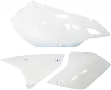 Acerbis Side Panels (White) - 2043350002