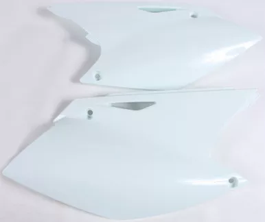 Acerbis Side Panels (White) - 2043370002