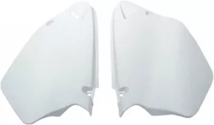 Acerbis Side Panels (White) - 2043520002