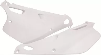 Acerbis Side Panels (White) - 2043530002