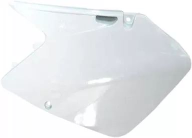 Acerbis Side Panels (White) - 2071210002