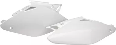 Acerbis Side Panels (White) - 2071230002
