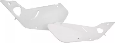 Acerbis Side Panels (White) - 2071320002