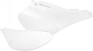 Acerbis Side Panels (White) – 2071350002