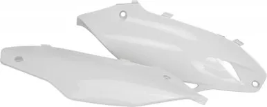 Acerbis Side Panels (White) - 2250420002