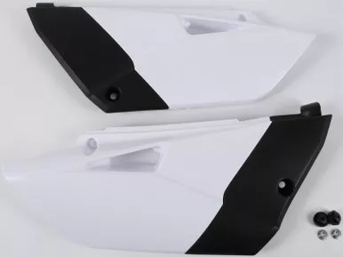 Acerbis Side Panels (White) – 2403050002