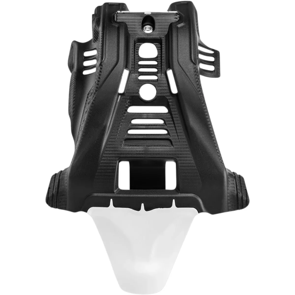Acerbis Skid Plate – 2780601007 Yamaha YZ 125 2006-2025