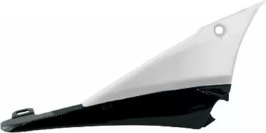 Acerbis Tank Cover (White/Black) – 2171791035