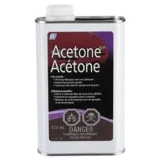 ACETONE