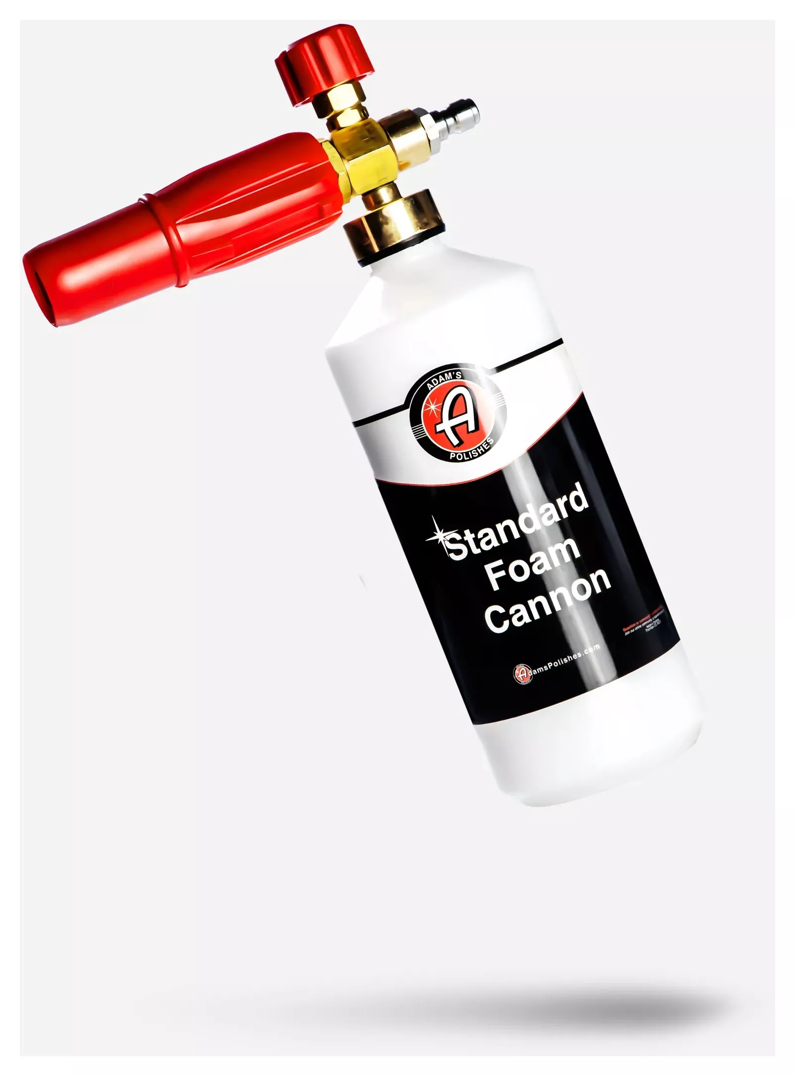 Adam’s Polishes Foam Cannon