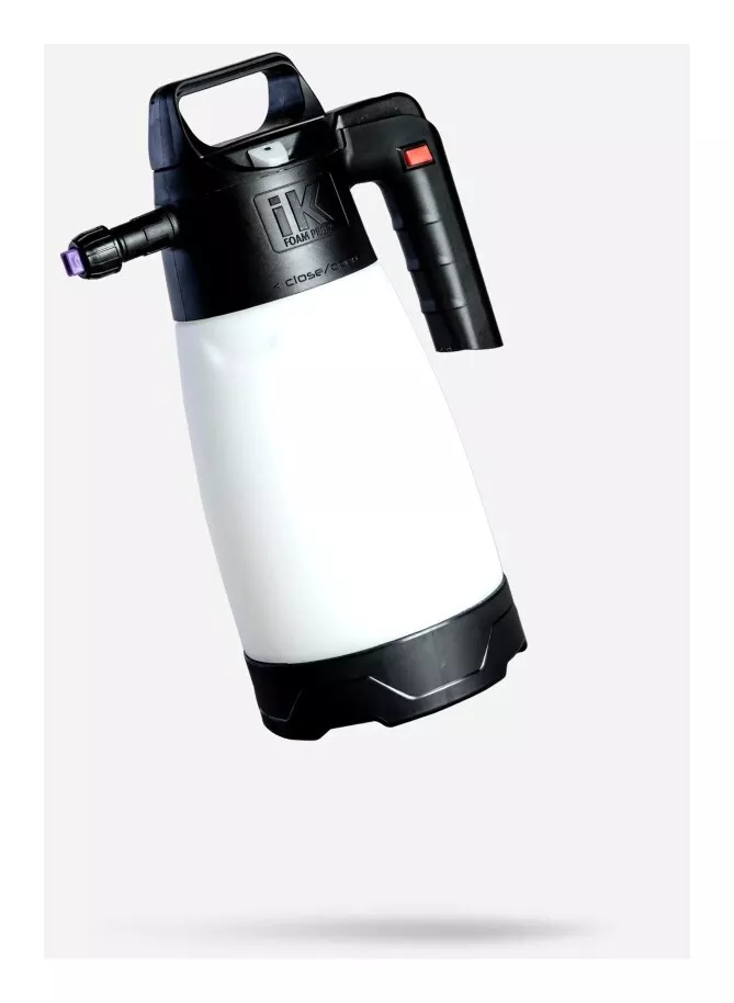 Adam’s Polishes IK Foam Pro 2 Sprayer