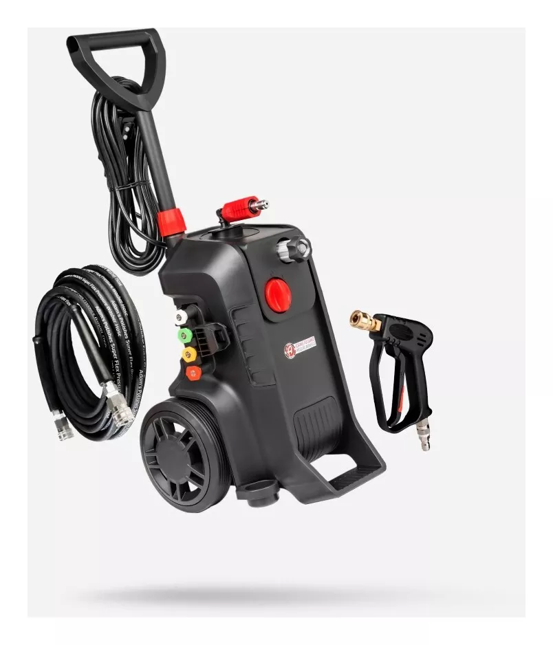 Adam’s Polishes Pressure Washer 3.0 Kit