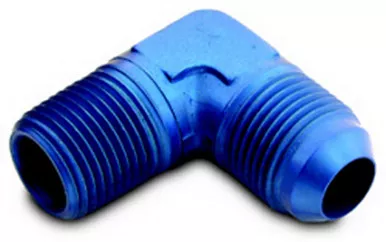 Adapter 90 #6 Flare 1/2in NPT A1P82268