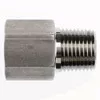 ADAPTERF/ORB to M/NPT