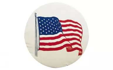 Adco 1784 Size E Tire Cover Waterproof UV Resistant for RVs