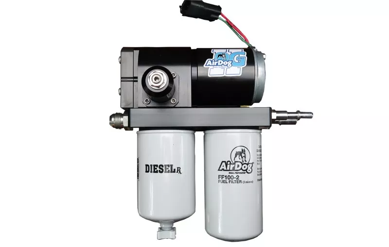 ADG AirDog II-5G A/F Separator