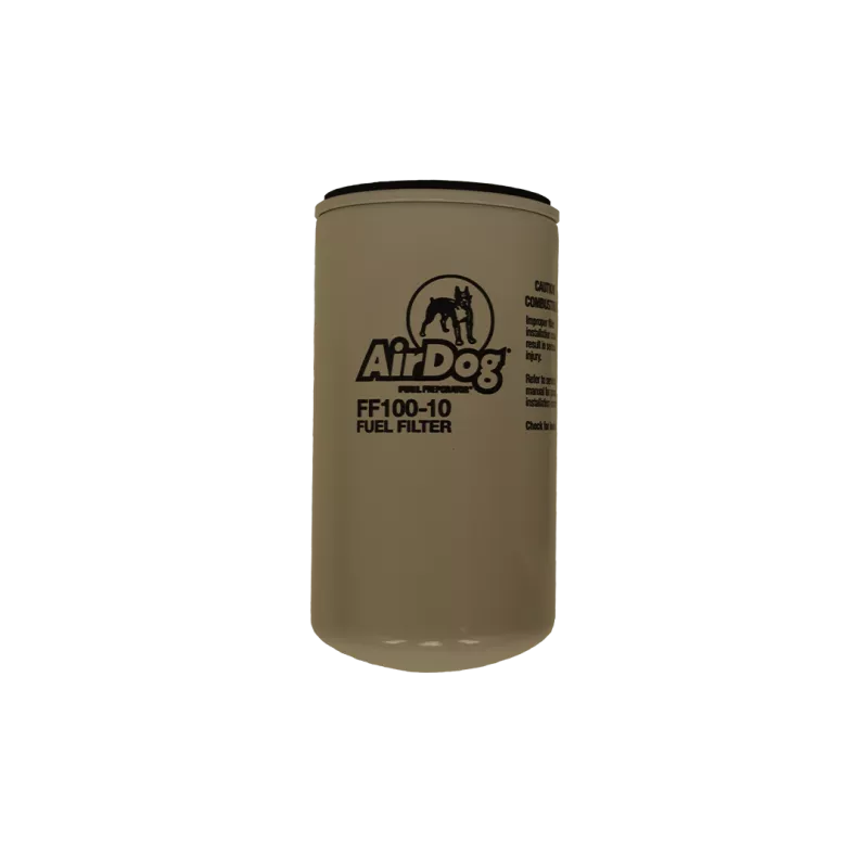 ADG Water Seperator/Fuel Filters