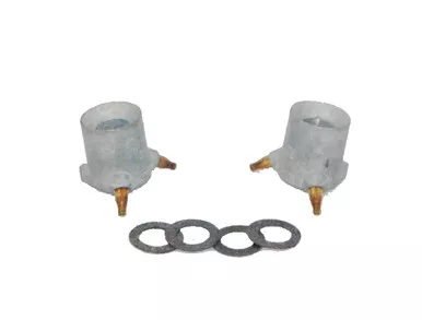 AED .042in Accelerator Pump Squirters - Tube Type 5542