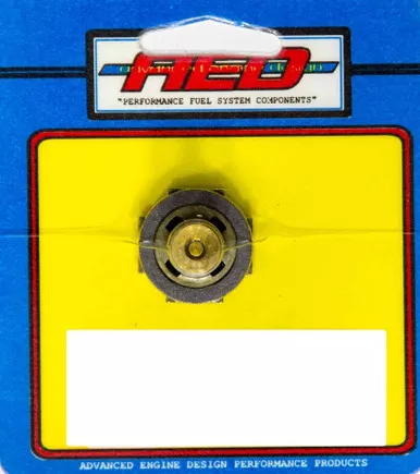 AED 6.5 Power Valve 5065