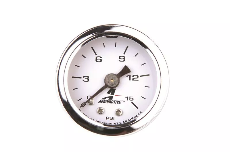 AER Gauges