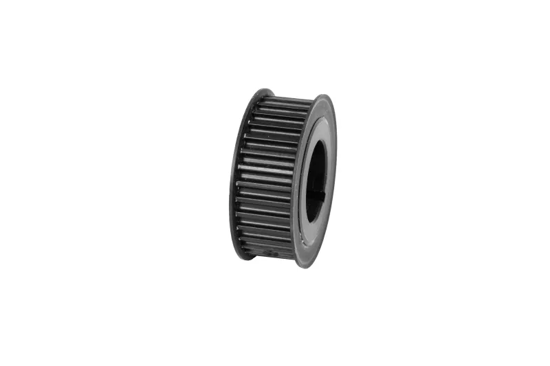 AER Pulleys