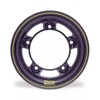Aero 15x10 4in. Wide 5 Black 51-100540RF