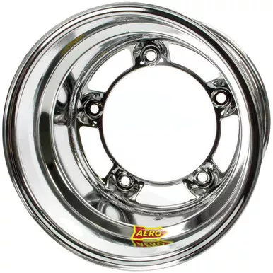 Aero 15×10 6in Wide 5 Chrome 51-200560RF