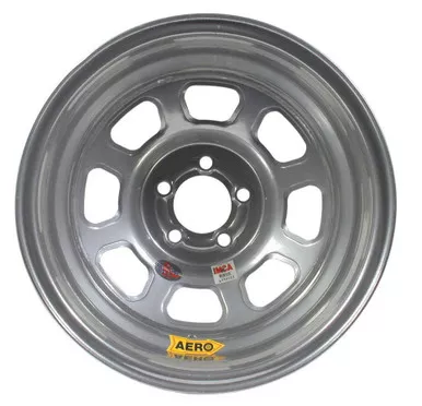Aero 15x8 1in 4.50 Silver 52-084510