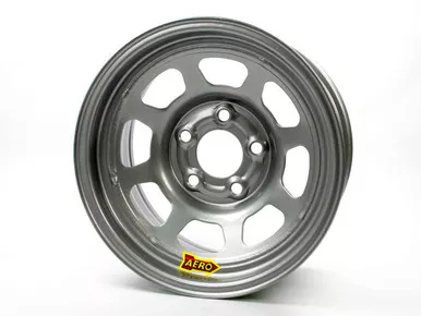 Aero 15x8 2in. 4.75 Silver 50-084720