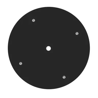 Aero G2 Replacement Cover Black P905520BLK