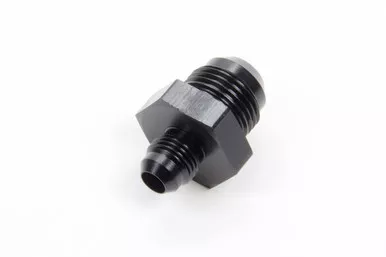 Aeroquip #10 Flare #6 Flare Reducer Black FCM5162